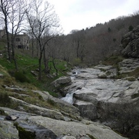 Photo de france - La randonnée du Mont Caroux